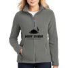 Ladies Value Fleece Jacket Thumbnail