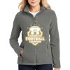 Ladies Value Fleece Jacket Thumbnail