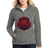 Ladies Value Fleece Jacket Thumbnail