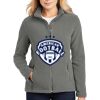 Ladies Value Fleece Jacket Thumbnail