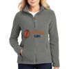 Ladies Value Fleece Jacket Thumbnail
