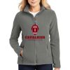 Ladies Value Fleece Jacket Thumbnail