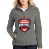 Ladies Value Fleece Jacket Thumbnail
