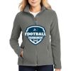 Ladies Value Fleece Jacket Thumbnail