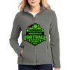 Ladies Value Fleece Jacket Thumbnail