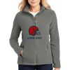 Ladies Value Fleece Jacket Thumbnail