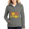 Ladies Value Fleece Jacket Thumbnail