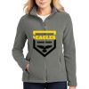 Ladies Value Fleece Jacket Thumbnail