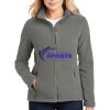 Ladies Value Fleece Jacket Thumbnail