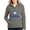 Ladies Value Fleece Jacket Thumbnail