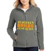 Ladies Value Fleece Jacket Thumbnail
