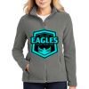 Ladies Value Fleece Jacket Thumbnail