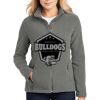 Ladies Value Fleece Jacket Thumbnail