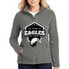 Ladies Value Fleece Jacket Thumbnail