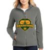 Ladies Value Fleece Jacket Thumbnail