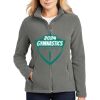 Ladies Value Fleece Jacket Thumbnail