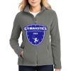 Ladies Value Fleece Jacket Thumbnail
