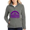 Ladies Value Fleece Jacket Thumbnail