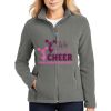 Ladies Value Fleece Jacket Thumbnail