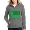 Ladies Value Fleece Jacket Thumbnail
