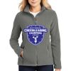 Ladies Value Fleece Jacket Thumbnail