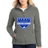 Ladies Value Fleece Jacket Thumbnail