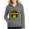 Ladies Value Fleece Jacket Thumbnail