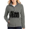Ladies Value Fleece Jacket Thumbnail