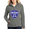 Ladies Value Fleece Jacket Thumbnail