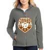 Ladies Value Fleece Jacket Thumbnail