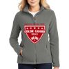 Ladies Value Fleece Jacket Thumbnail