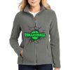 Ladies Value Fleece Jacket Thumbnail