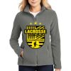 Ladies Value Fleece Jacket Thumbnail