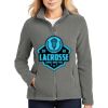 Ladies Value Fleece Jacket Thumbnail