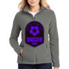 Ladies Value Fleece Jacket Thumbnail
