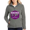 Ladies Value Fleece Jacket Thumbnail