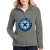 Ladies Value Fleece Jacket Thumbnail