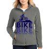 Ladies Value Fleece Jacket Thumbnail