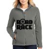 Ladies Value Fleece Jacket Thumbnail