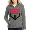 Ladies Value Fleece Jacket Thumbnail