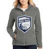 Ladies Value Fleece Jacket Thumbnail