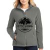 Ladies Value Fleece Jacket Thumbnail