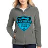 Ladies Value Fleece Jacket Thumbnail