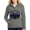 Ladies Value Fleece Jacket Thumbnail