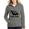 Ladies Value Fleece Jacket Thumbnail