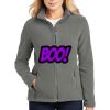 Ladies Value Fleece Jacket Thumbnail