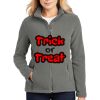 Ladies Value Fleece Jacket Thumbnail