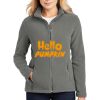 Ladies Value Fleece Jacket Thumbnail