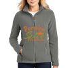 Ladies Value Fleece Jacket Thumbnail