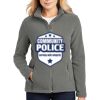 Ladies Value Fleece Jacket Thumbnail